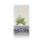 Handtuch Blume Navy