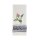 Handtuch Blume Navy