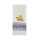 Handtuch Blume Lila