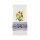 Handtuch Blume Lila
