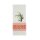 Handtuch Blume Orange