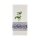 Handtuch Blume Lila