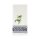 Handtuch Blume Navy
