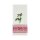 Handtuch Blume Pink