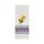 Handtuch Blume Lila